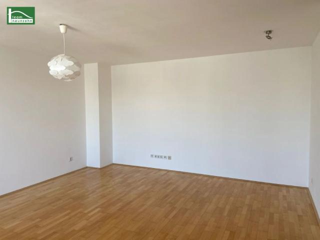 Zentraler Wohnkomfort in ruhiger Stadtlage Nahe U1 & Helmut Zilk Park!