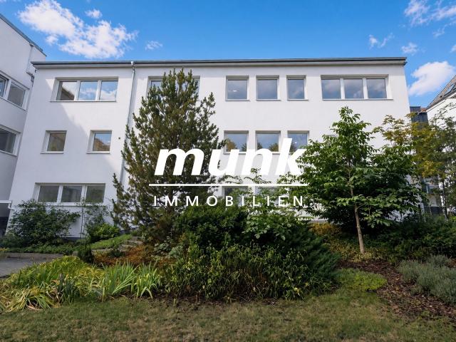 Zentrales 1 Zimmer Apartment als Kapitalanlage