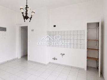 Zentrales 1 Zimmer Appartement