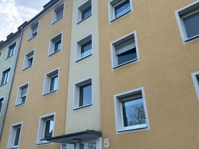 zentrales 1 Zimmer Appartment mit Singleküche