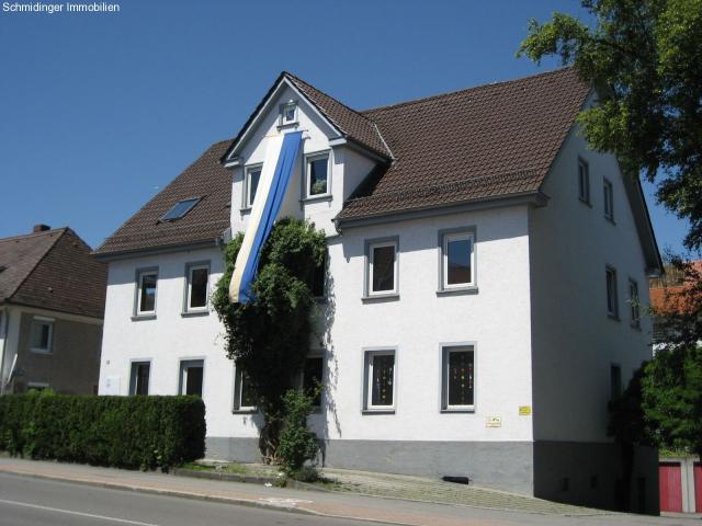 Zentrales 4er WG Zimmer in Biberach in Damen WG