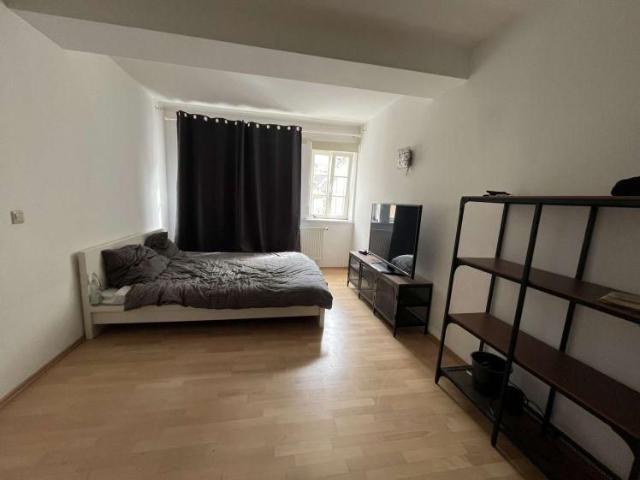 Zentrales Apartment mit Einbauküche in Marktplatznähe!