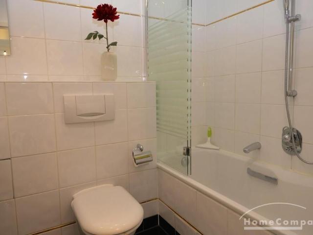 Zentrales Apartment in Mitte, möbliert