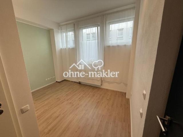Zentrales Apartment in Fulda mit Mini Küche ideal für Pendler
