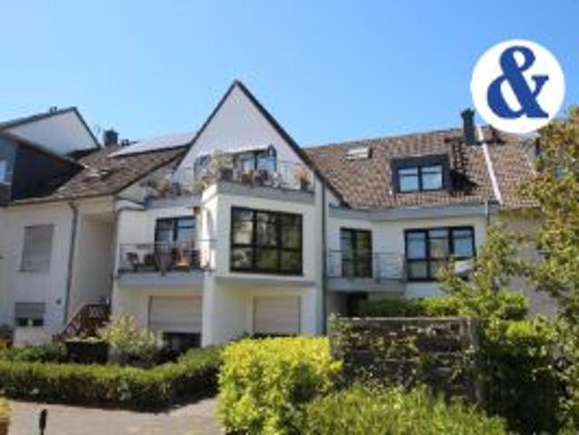 Zentrales Appartement mit idealer Anbindung in Bonn Beuel
