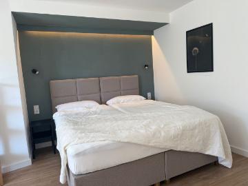zentrales Appartement mit Terrasse, Hildesheim Amsterdam Apartments for Rent