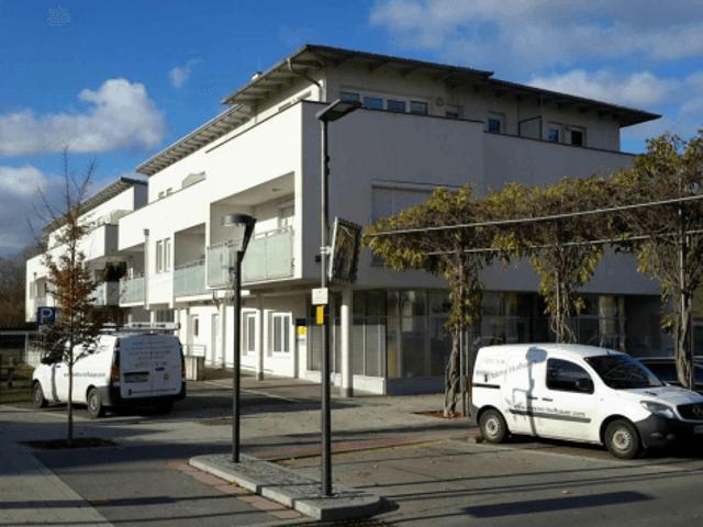Zentrales Geschäftslokal zur Miete