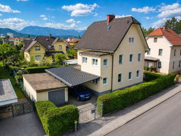 Finkstraße, St Peter, St Peter, Klagenfurt, Klagenfurt, Kärnten