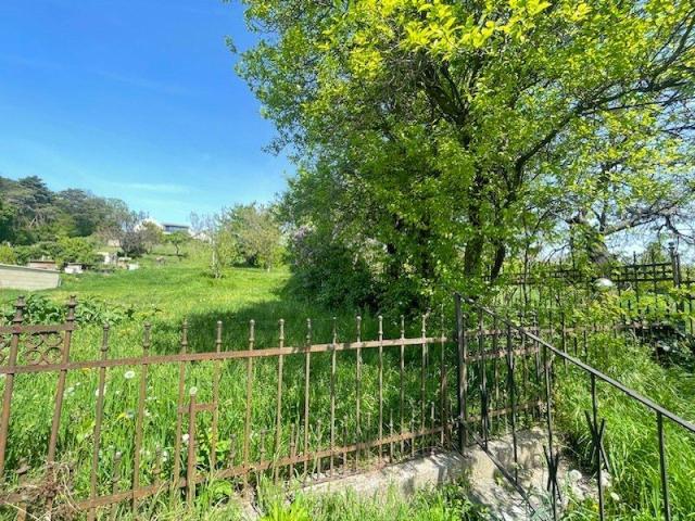 Zentrales Einfamilienhaus in Neusiedl am See für Wohnen, Praxis, Stauraum.