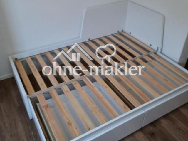 Zentrales Einzel Apartment ideal für Pendler und Studenten