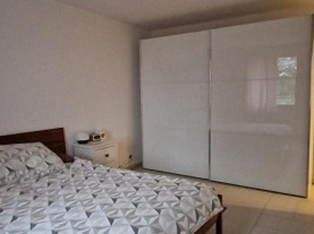 Zentrales modernes Wohnen in Tageslicht durchfluteten Wohnung