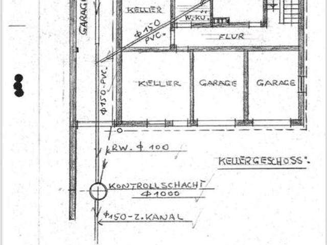 Zentrales Mehrfamilienhaus in Ruppichteroth top Lage!