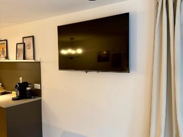 Zentrales Studio Appartment mit Terrasse, Hildesheim Amsterdam Apartments for Rent