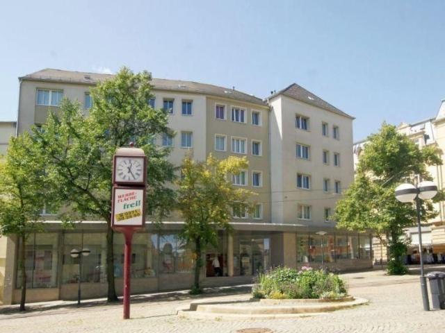 Zentrales Wohlfühlglück mit Gestaltungsspielraum