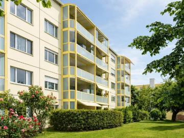 Hegnau, Volketswil, Bezirk Uster, Kanton Zürich