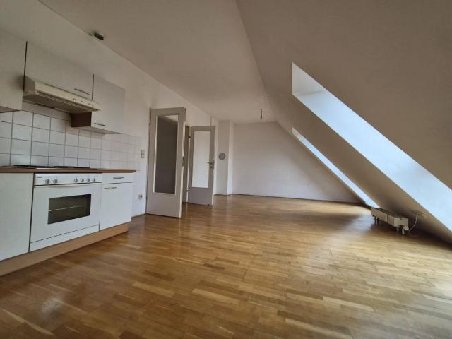 Zentrales Wohnen mit Stil – Ihr Apartment im Styria Center