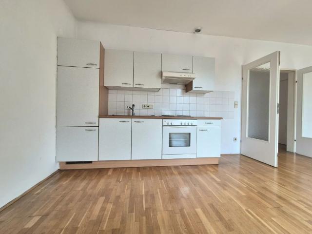 Zentrales Wohnen mit Stil – Ihr Apartment im Styria Center
