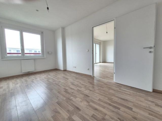 Zentrales Wohnen in Graz: Eggenberger Gürtel 56/05/019