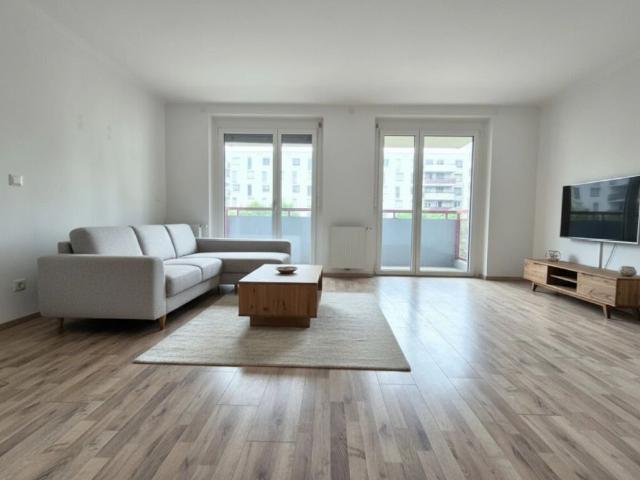 Zentrales Wohnen in Graz: Eggenberger Gürtel 56/05/019