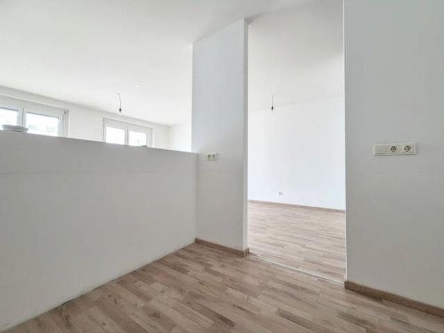 Zentrales Wohnen in Graz: Eggenberger Gürtel