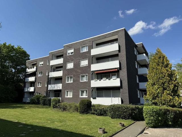 Zentrales Wohnen in Hillegossen Erbbaurecht