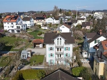 Gossau, Wahlkreis St Gallen, Wahlkreis St Gallen, Kanton Sankt Gallen