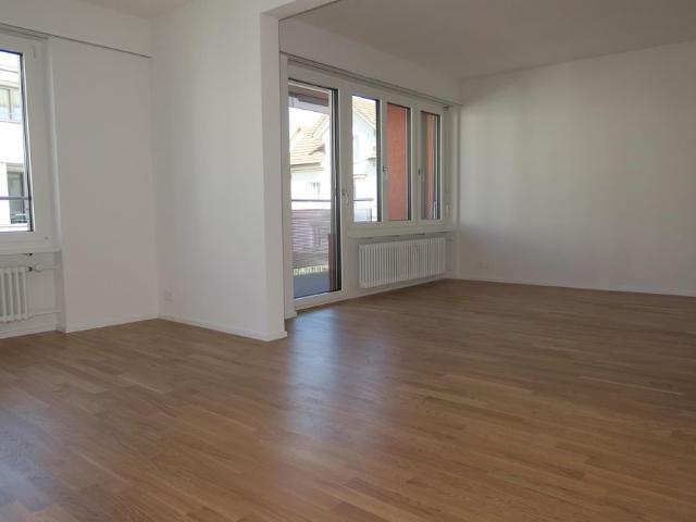 zentrales wohnen