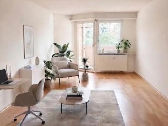 Zentrales Wohnglück Charmante 1 Zimmer Wohnung zu vermieten!