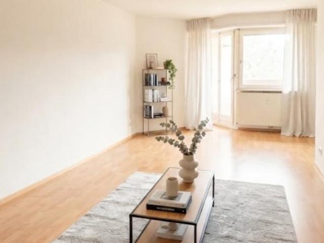 Zentrales Wohnglück Charmante 1 Zimmer Wohnung zu vermieten!