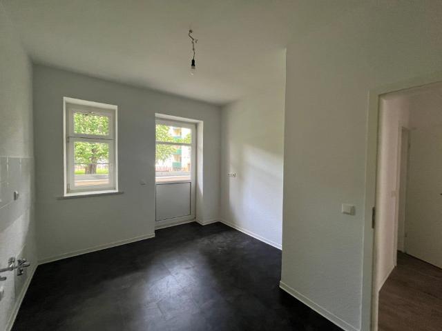 Zentrales Wohnglück: Stilvolle 3 Zimmer Wohnung