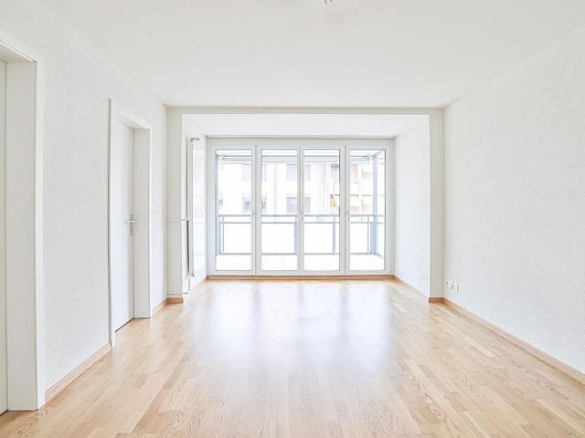 Zentrales Wohnhighlight