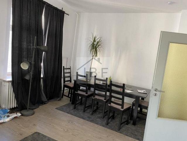 Zentrales WG Zimmer in Siegen