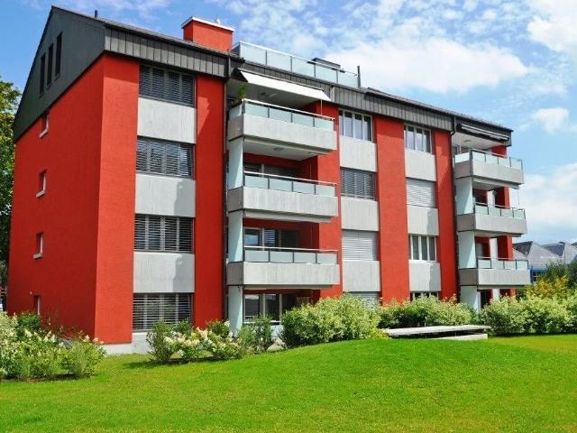 Zentrales und modernes Wohnen