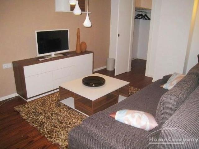 Zentrum, Modernes Business Apartment mit Boardingservice