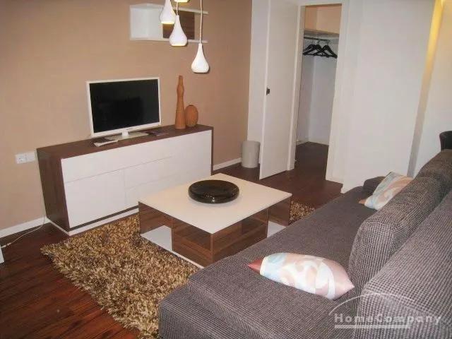 Zentrum, Modernes Business Apartment mit Boardingservice