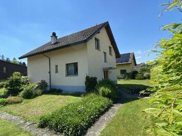 Schöftland, Bezirk Kulm, Aargau