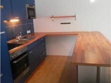 Apartment for rent in 6471 - Balkon