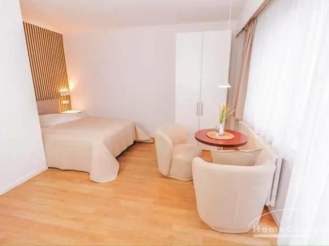 Zentrum, Business Apartment mit Boardingservice