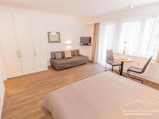 Zentrum, Business Apartment mit Boardingservice