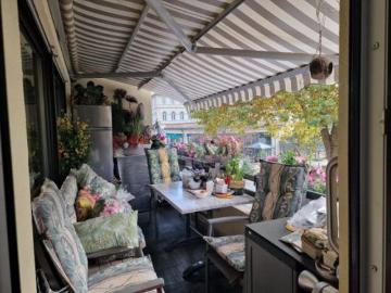 ZENTRUM Behindertengerechte 4 Zimmer Eigentumswohnung mit Balkon in 97688 Bad Kissingen ID 10489
