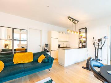 Wohnung zum Verkauf in 9020 - Garten, Heizung