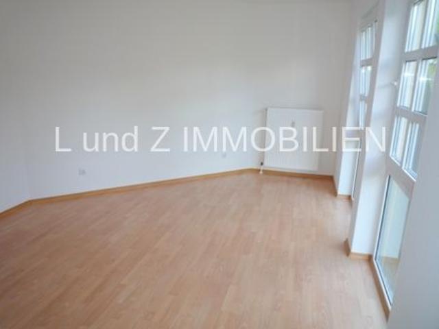 Helle 2 Zimmer Wohnung im Zentrum