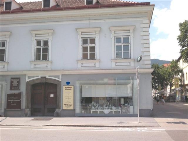 Zentrum Leoben 1,5 Zimmer Mietwohnung Leoben Fußgängerzone