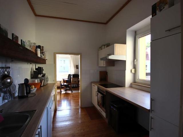 Zentrum Leoben Komplett möblierte 2er WG fähige 3 Zimmer Mietwohnung mit 60m² Terrasse Zentrum Leoben IMS IMMOBILIEN KG