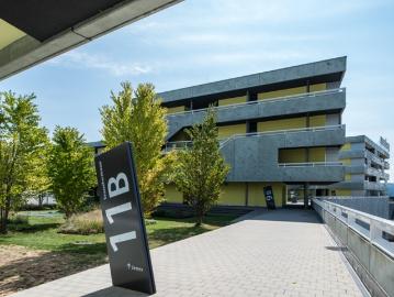 Zentrum Rosenberg Moderne Wohnung mit eigenem Concierge