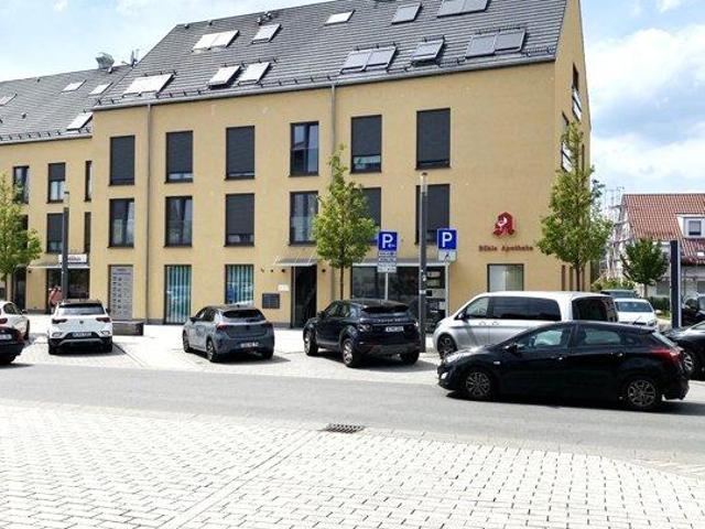 Zentrum trifft Ruhe – Eine einzigartige Immobilie im Herzen von B