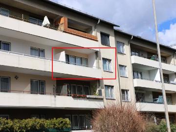 Zentrum VILLACH 3 Zimmer Eigentumswohnung auch als Anlage geeignet