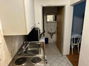 Zentrum von Steyr 4400 Studentenwohnung