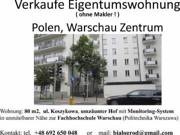Etagenwohnung for sale in Hörde