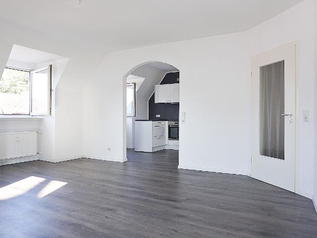 ZENTRUM * 2 ZIMMERWOHNUNG INMITTEN DER STADT!